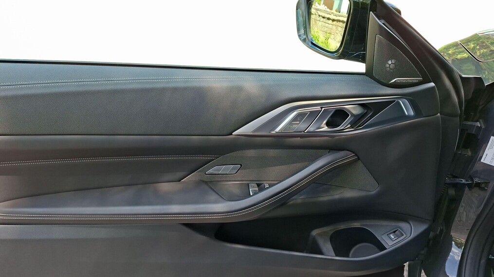 BMW Serii 4, 440