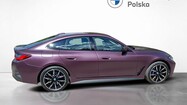 miniaturka - BMW Serii 4, i4