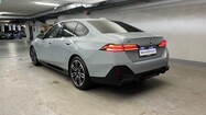 BMW Serii 5, 520