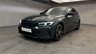 BMW Serii 3, 340
