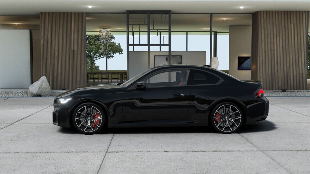 BMW M2