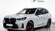 miniaturka - BMW X3