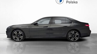 BMW Serii 7, 740