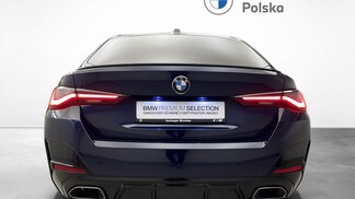 BMW Serii 4, 440