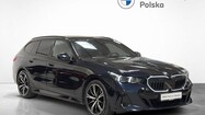 miniaturka - BMW Serii 5, 540