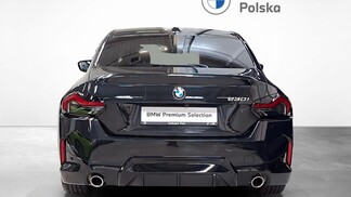 BMW Serii 2, 230