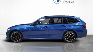 BMW Serii 3, 340