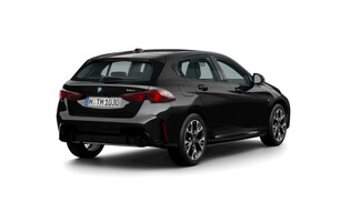 BMW Serii 1, 118