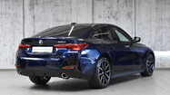 BMW Serii 4, 430