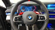 miniaturka - BMW M5