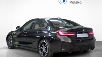 BMW Serii 3, 320