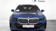 BMW Serii 5, 520