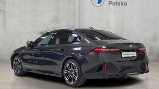 BMW Serii 5, 520