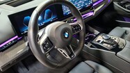 BMW Serii 5, 520