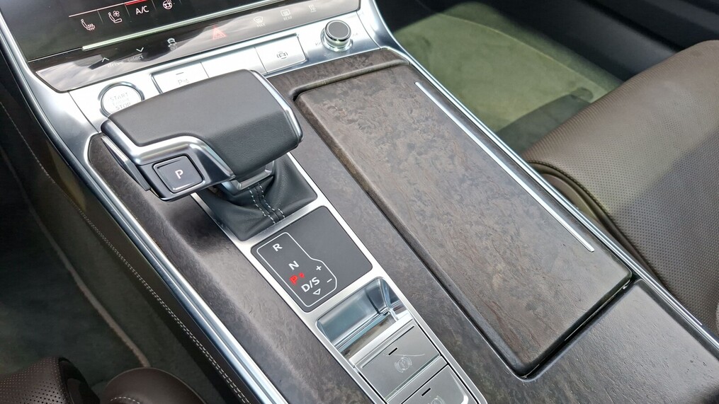 Audi A7 Sportback
