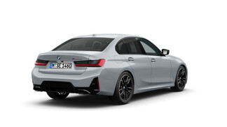 BMW Serii 3, 340