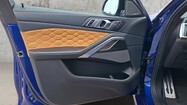 miniaturka - BMW X6 M