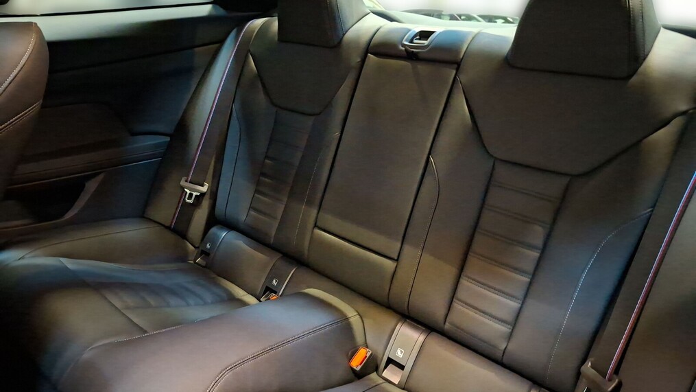 BMW Serii 4, 440