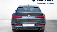 miniaturka - BMW X4