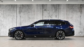 BMW Serii 5, 530