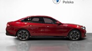 miniaturka - BMW Serii 5, 550