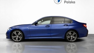 BMW Serii 3, 320