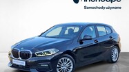 miniaturka - BMW Serii 1, 118