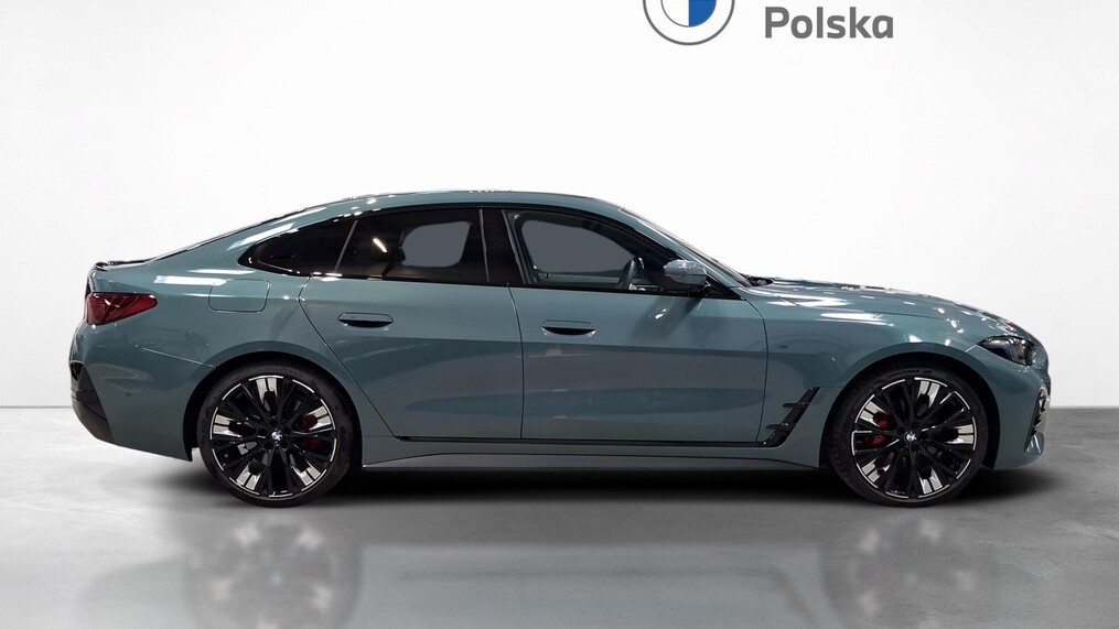 BMW Serii 4, 420