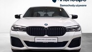 miniaturka - BMW Serii 5, 520