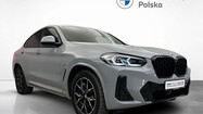 miniaturka - BMW X4