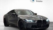 miniaturka - BMW M4
