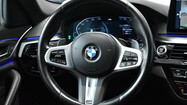 miniaturka - BMW Serii 5, 520