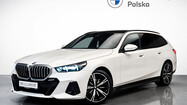 BMW Serii 5, 520