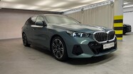 miniaturka - BMW Serii 5, 520