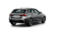 miniaturka - BMW Serii 1, 118