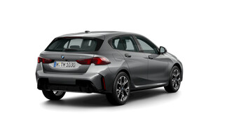 BMW Serii 1, 118