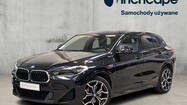 miniaturka - BMW X2