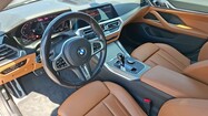 BMW Serii 4, 420