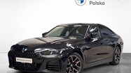 BMW Serii 4, 420