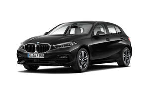 BMW Serii 1, 118
