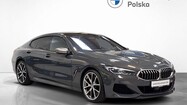 miniaturka - BMW Serii 8, 850