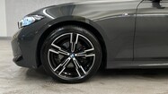 BMW Serii 3, 320