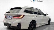 BMW Serii 3, 320