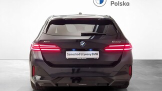 BMW Serii 5, 530