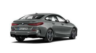 BMW Serii 2, 218
