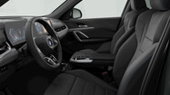 miniaturka - BMW X1