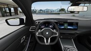 miniaturka - BMW Serii 3, 320
