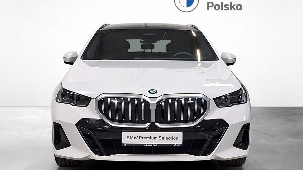 BMW Serii 5, 520