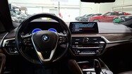 miniaturka - BMW Serii 5, 530