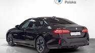 BMW Serii 5, 520